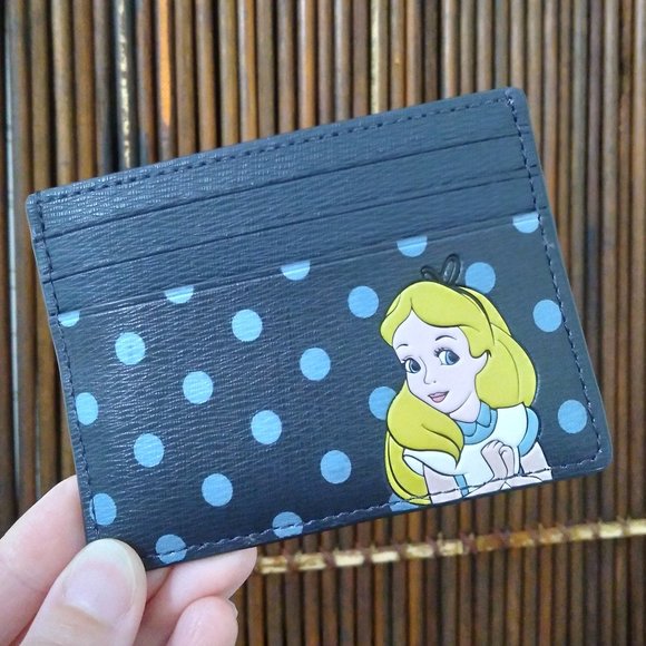 Kate Spade Alice Cardholder - Picture 1 of 4